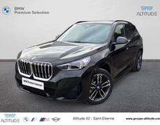 BMW X1 Saint-Étienne