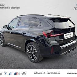BMW X1 sDrive20i 170ch M Sport Saint-&Eacute;tienne