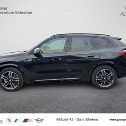 BMW X1 sDrive20i 170ch M Sport Saint-&Eacute;tienne