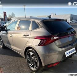Hyundai i20 1.0 T-GDi 100ch Hybrid Intuitive DCT-7 Saint-L&ocirc;