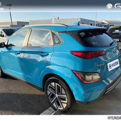 Hyundai Kona Electric 39kWh - 136ch Intuitive Saint-L&ocirc;