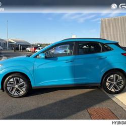 Hyundai Kona Electric 39kWh - 136ch Intuitive Saint-L&ocirc;