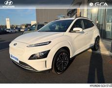 Hyundai Kona Saint-Lô