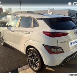Hyundai Kona Electric 39kWh - 136ch Intuitive Saint-L&ocirc;