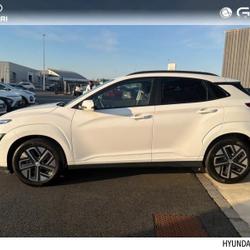 Hyundai Kona Electric 39kWh - 136ch Intuitive Saint-L&ocirc;