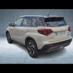 Suzuki Vitara 1.4 Boosterjet Hybrid 110ch Style Auto MY25 Montlu&ccedil;on