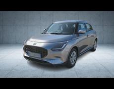 Suzuki Swift Montluçon