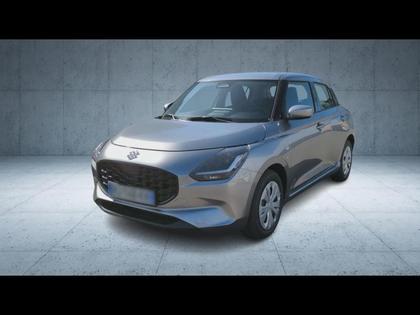 Suzuki Swift - 1.2 Hybrid 83ch Avantage - 17 490 €