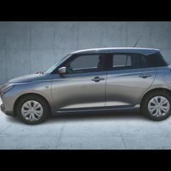 Suzuki Swift 1.2 Hybrid 83ch Avantage Montlu&ccedil;on