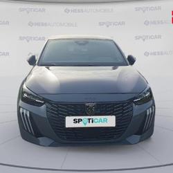 Peugeot 208 1.2 Hybrid 145ch GT Exclusive e-DCS6 Reims