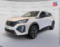 Peugeot 2008 Reims