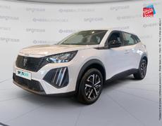 Peugeot 2008 Reims