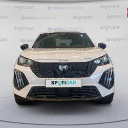 Peugeot 2008 1.2 100ch S&S Style Reims