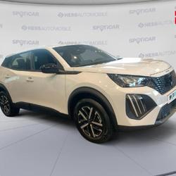 Peugeot 2008 1.2 100ch S&S Style Reims
