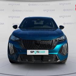 Peugeot 2008 1.2 Hybrid 110ch Style e-DCS6 Reims