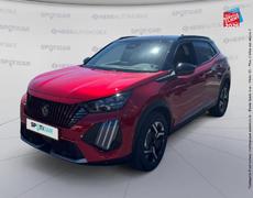 Peugeot 2008 Reims