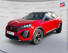 Peugeot 2008 Reims
