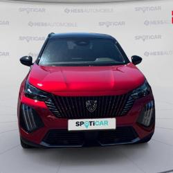 Peugeot 2008 1.2 Hybrid 145ch GT e-DCS6 Reims