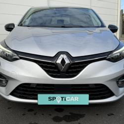 Renault Clio 5 1.0 TCe 90ch Evolution Loireauxence