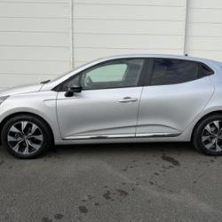Renault Clio 5 1.0 TCe 90ch Evolution Loireauxence