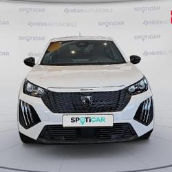 Peugeot 2008 e-2008 156ch Style Reims