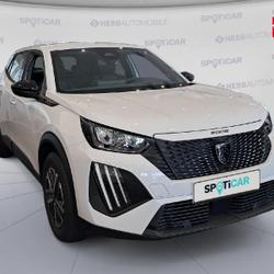 Peugeot 2008 e-2008 156ch Style Reims