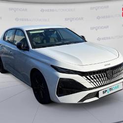 Peugeot 308 III Phase 1 1.2 Hybrid 145ch Style e-DCS6 Reims