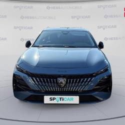 Peugeot 308 SW Phase 2 1.2 Hybrid 145ch Style e-DCS6 Reims