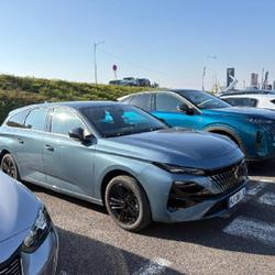 Peugeot 308 SW Phase 2 1.2 Hybrid 145ch Style e-DCS6 Reims