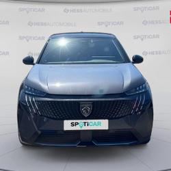 Peugeot 3008 Electrique 210ch Batterie 73 kWh GT Reims