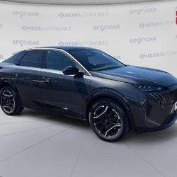 Peugeot 3008 Electrique 210ch Batterie 73 kWh GT Reims