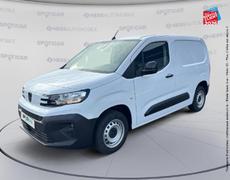 Peugeot Partner Reims