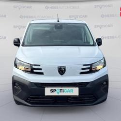 Peugeot Partner M Diesel 100ch Reims