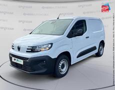 Peugeot Partner Reims