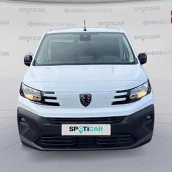 Peugeot Partner M Diesel 100ch Reims