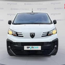 Peugeot Expert M 1.5 Diesel 120ch Reims