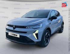 Renault Captur Schweighouse-sur-Moder