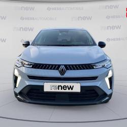 Renault Captur 1.8 E-Tech full hybrid 160ch Techno - 26 Schweighouse-sur-Moder