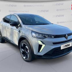 Renault Captur 1.8 E-Tech full hybrid 160ch Techno - 26 Schweighouse-sur-Moder