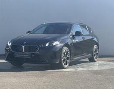 BMW Serie 1 - 120dA 163ch M Sport DKG7 - 40 100 €