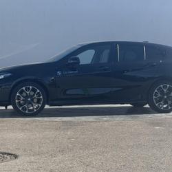 BMW Serie 1 120dA 163ch M Sport DKG7 Rosi&egrave;res-pr&egrave;s-Troyes