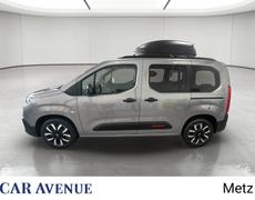 Citroen Berlingo Metz