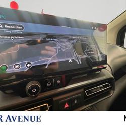 Citroen Berlingo M 1.5 BlueHDi 100ch S&S MAX 5 places Metz