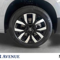 Citroen Berlingo M 1.5 BlueHDi 100ch S&S MAX 5 places Metz