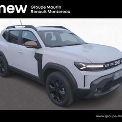 Dacia Duster 1.8 hybrid 155ch Extreme Varennes-sur-Seine
