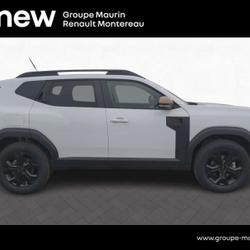Dacia Duster 1.8 hybrid 155ch Extreme Varennes-sur-Seine
