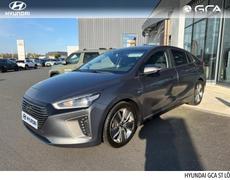 Hyundai Ioniq Saint-Lô