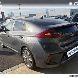 Hyundai Ioniq Hybrid 141ch Creative Saint-L&ocirc;