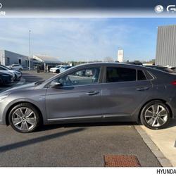 Hyundai Ioniq Hybrid 141ch Creative Saint-L&ocirc;