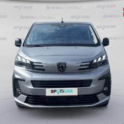 Peugeot Expert M 2.2 Diesel 180ch Cabine Approfondie Fixe automatique Reims